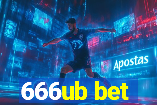 666ub bet